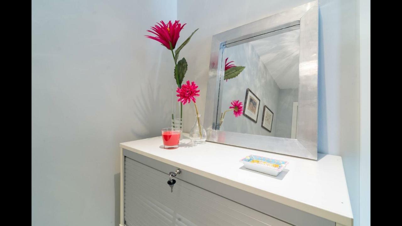 Kentia Rooms Málaga Esterno foto